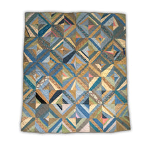 Load image into Gallery viewer, String Quilt
