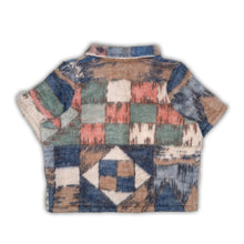 Load image into Gallery viewer, Blanket Shirt Large
