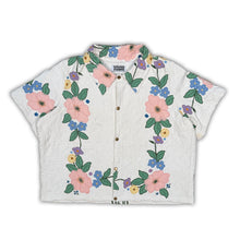Load image into Gallery viewer, Quilt Shirt Large
