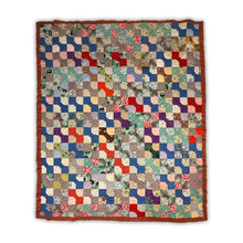 Load image into Gallery viewer, Bowtie Quilt
