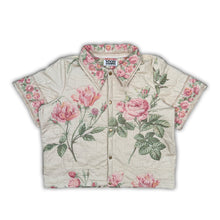 Load image into Gallery viewer, Quilt Shirt
