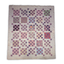 Load image into Gallery viewer, 16 Patch Quilt
