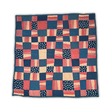 Load image into Gallery viewer, Americana Quilt
