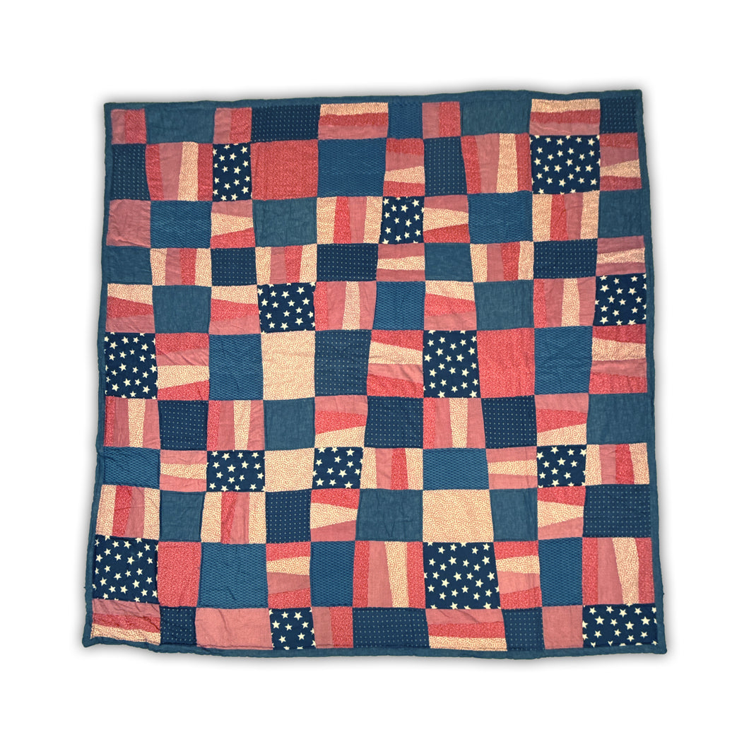 Americana Quilt