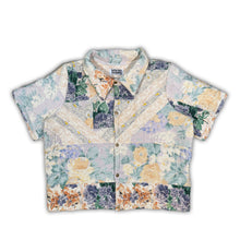 Load image into Gallery viewer, Quilt Shirt XL
