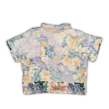 Load image into Gallery viewer, Quilt Shirt XL
