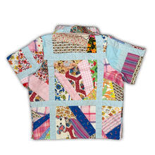 Load image into Gallery viewer, Quilt Shirt Small
