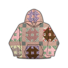Load image into Gallery viewer, Monkey Wrench Quilt
