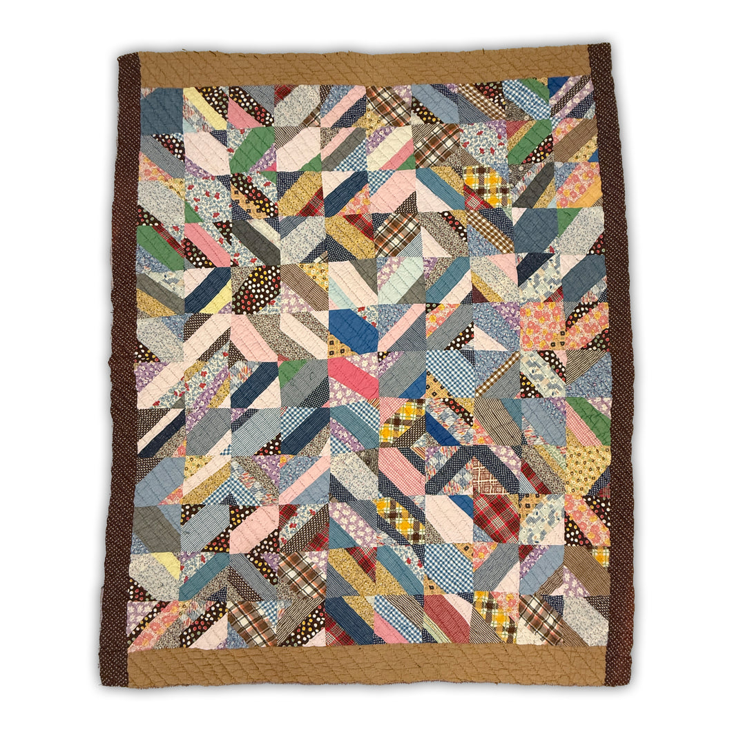 Crazy Quilt
