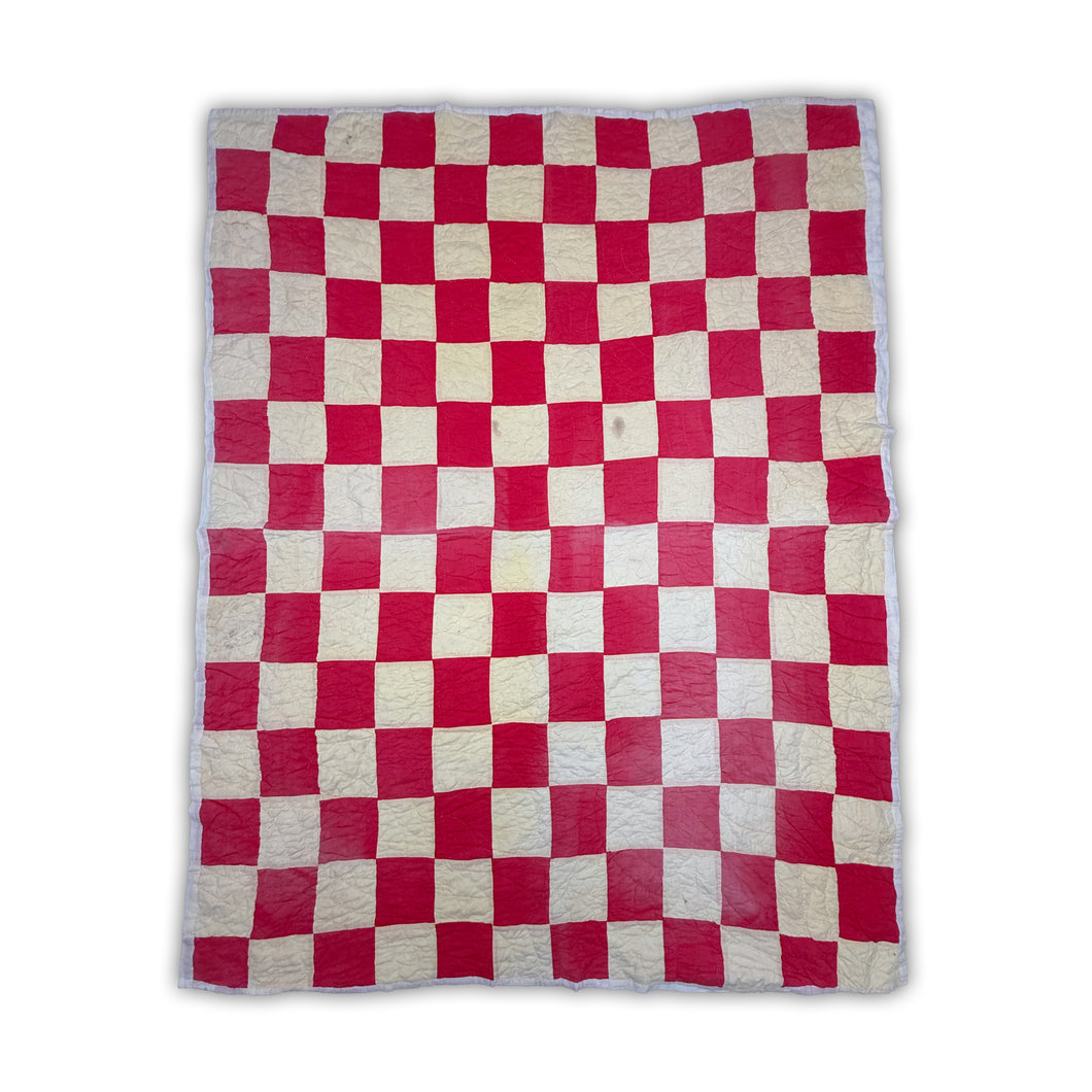 Checkerboard Quilt