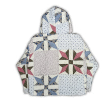 Load image into Gallery viewer, Quilt Hoodie Large
