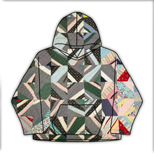 Load image into Gallery viewer, String Quilt (Double Sided- CHOOSE SIDE)

