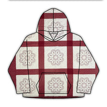 Load image into Gallery viewer, Cross Stitch Quilt
