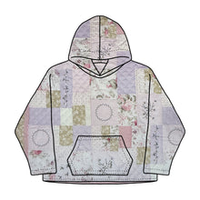 Load image into Gallery viewer, 4 Patch Variation Quilt
