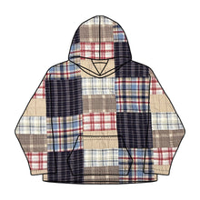 Load image into Gallery viewer, Square and Rectangle Quilt
