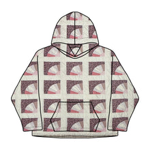 Load image into Gallery viewer, Dresden Fan Quilt
