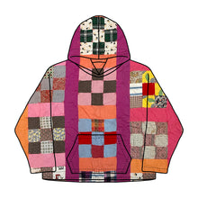 Load image into Gallery viewer, Nine Patch Quilt
