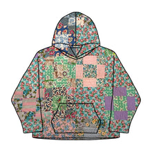 Load image into Gallery viewer, Nine Patch Variation Quilt
