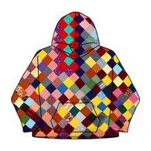 Load image into Gallery viewer, One Patch Quilt
