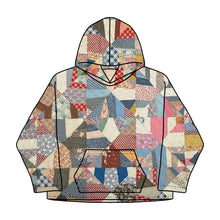 Load image into Gallery viewer, Crazy Quilt
