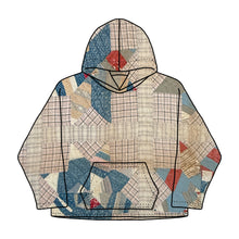 Load image into Gallery viewer, Crazy Star Quilt
