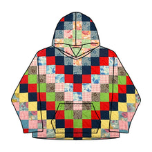 Load image into Gallery viewer, Trip Around the World Quilt
