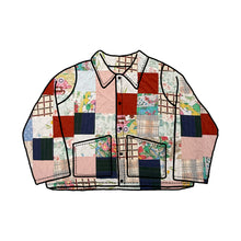 Load image into Gallery viewer, One Patch Quilt
