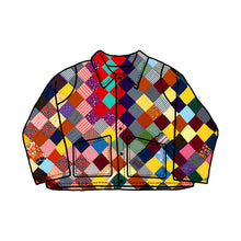 Load image into Gallery viewer, One Patch Quilt
