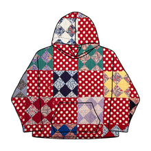 Load image into Gallery viewer, Nine Patch Variation Quilt
