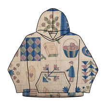 Load image into Gallery viewer, Album Quilt
