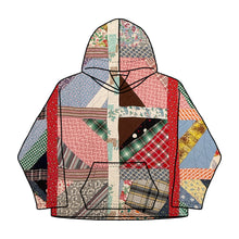 Load image into Gallery viewer, String Quilt
