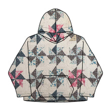 Load image into Gallery viewer, Pinwheel Quilt
