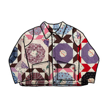 Load image into Gallery viewer, Snowball Quilt
