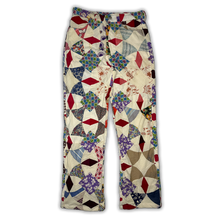 Load image into Gallery viewer, Quilt Pants 32
