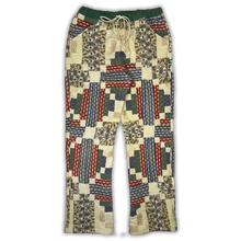Load image into Gallery viewer, Quilt Pants 30-34
