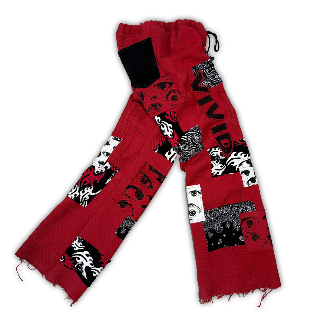 Vivid Revival Sweats