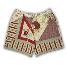 Load image into Gallery viewer, Quilt Shorts 32-34
