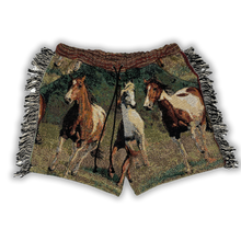 Load image into Gallery viewer, Blanket Shorts 32-36
