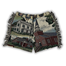 Load image into Gallery viewer, Blanket Shorts 32-36
