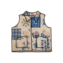 Load image into Gallery viewer, Album Quilt
