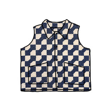 Load image into Gallery viewer, Bowtie Quilt
