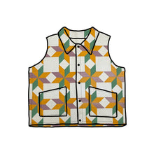 Load image into Gallery viewer, Lemoyne Star Quilt
