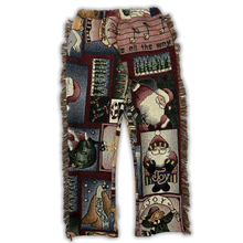 Load image into Gallery viewer, Blanket Pants 30-34W
