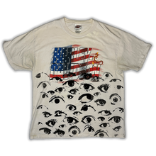 Load image into Gallery viewer, Eye Harley Tee L
