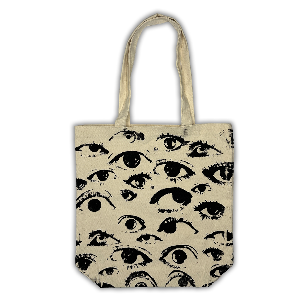 Eye Tote