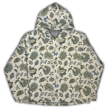 Load image into Gallery viewer, Quilt Hoodie S, L
