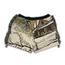 Load image into Gallery viewer, Blanket Shorts 34-38
