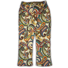 Load image into Gallery viewer, Quilt Pants 34-36.
