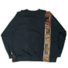 Load image into Gallery viewer, Tapestry Crewneck Mashup
