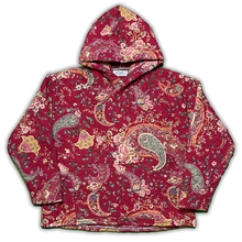 Load image into Gallery viewer, Quilt Hoodie
